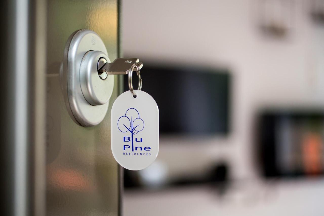 Mystique 2 Bd Aparment By Blupine Apartman Athén Kültér fotó